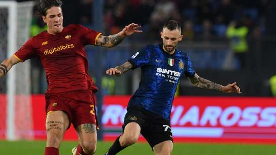 Sky Sport - Brozovic ha lasciato Appiano: è fuori dai convocati per domani