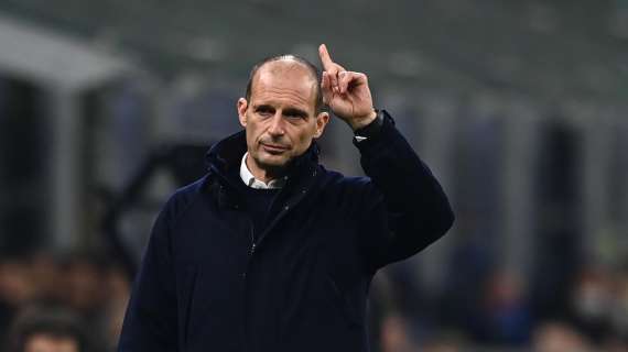 VIDEO - Allegri esalta Rabiot: "In Supercoppa ha sovrastato Barella"