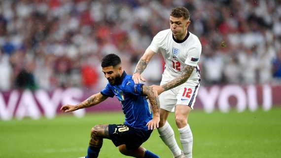 L'Arsenal su Trippier per sostituire Bellerin. L'Atletico punta Florenzi