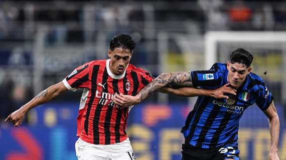 Serie A, anticipi e posticipi dalla 21ª alla 23ª giornata: Milan-Inter il 2 febbraio, prima Napoli-Juve