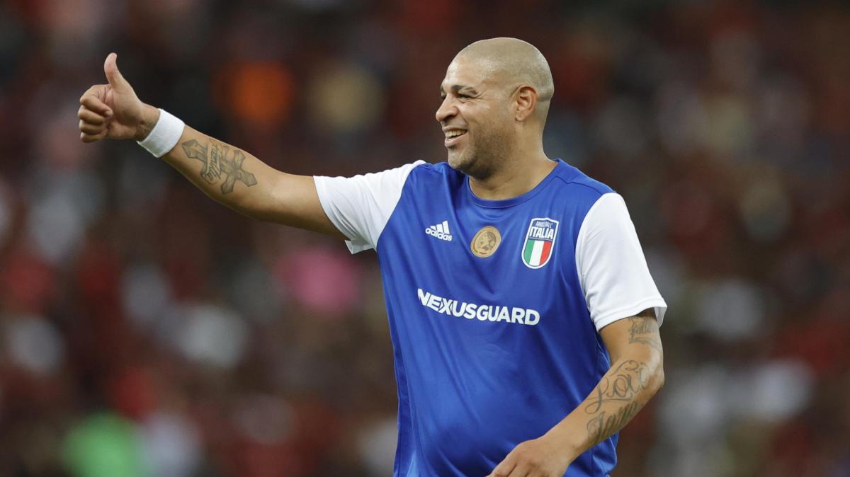 Brasile, truffa con l'intelligenza artificiale alla mamma dell'ex nerazzurro Adriano