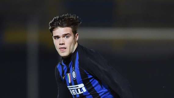 Inter, Gavioli va al Renate in prestito: lunedì si chiude