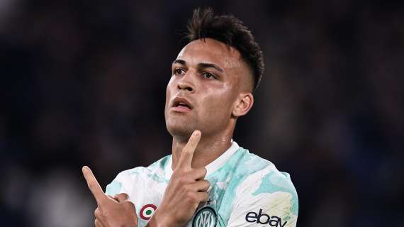 Lautaro rifiuta l'Arabia. Per l'Inter vale 150 milioni: sotto quella cifra non si inizia nemmeno a parlare