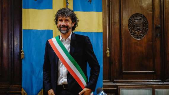 Tommasi nuovo presidente della Nazionale italiana sindaci