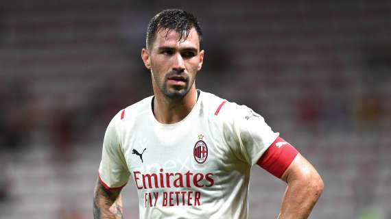 L'INTERISTA - L'Inter monitora la situazione tra Milan e Romagnoli