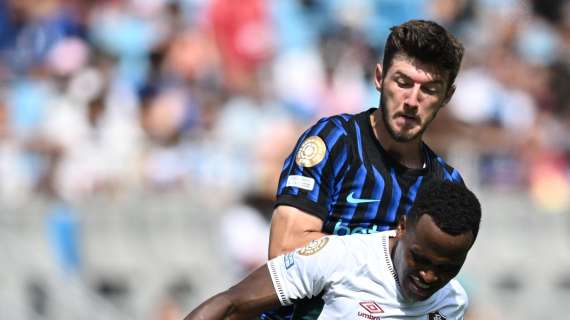 Mondiale per Club, Inter nona nella classifica dei premi: ecco quanto ha incassato