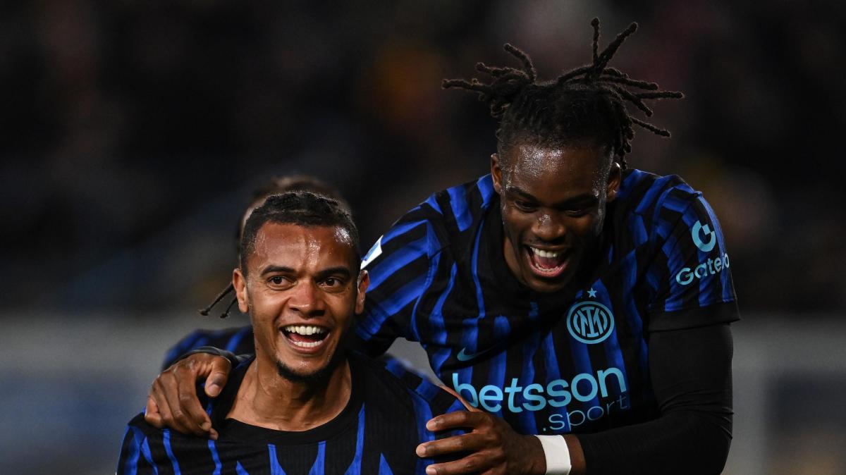 Chivu contro la Roma potrebbe dover proporre una nuova linea difensiva