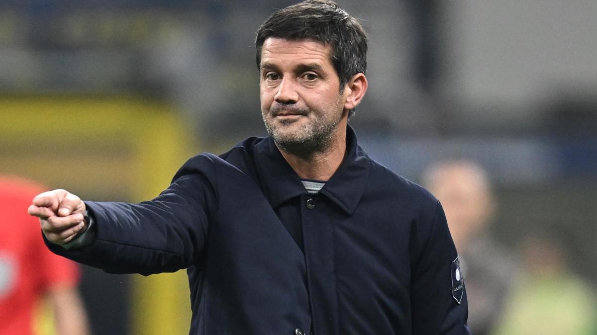 Chivu: "Vittoria importante, ma possiamo e dobbiamo fare meglio. Ora testa alla Lazio"