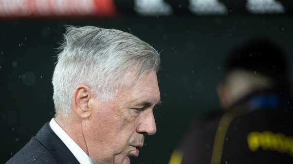 Brasile, Ancelotti come nuovo ct: la pista è concreta