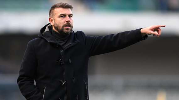 Hellas Verona-Empoli si gioca, le formazioni ufficiali: Tengstedt sfida Esposito