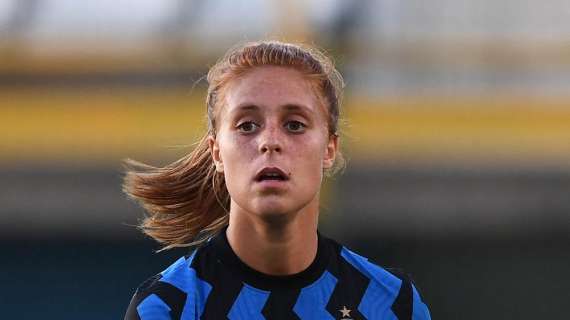 L'Italia femminile U23 perde 6-0 contro l'Olanda: in campo Merlo e Marinelli