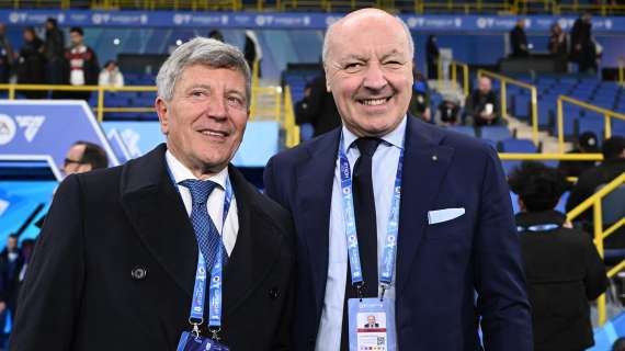 Simonelli: "San Siro obsoleto da tempo, la situazione stadi va risolta. E lo Stato..."