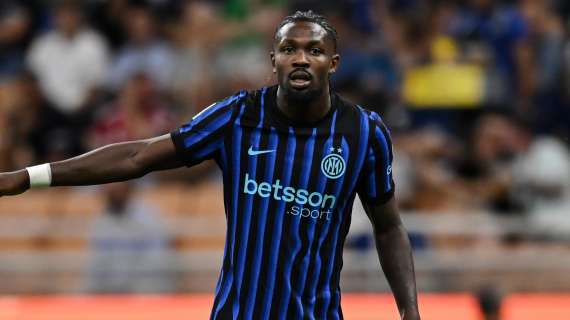 Thuram non si ferma: titolare con la Francia prima del derby d’Italia