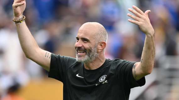 Chelsea, Maresca esulta: "Mondiale per Club meglio della Champions"