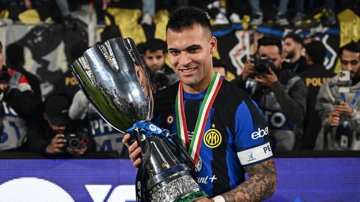Lautaro, cosa manca per il rinnovo: distanza di due milioni, l'ottimismo resta ma la firma tarda