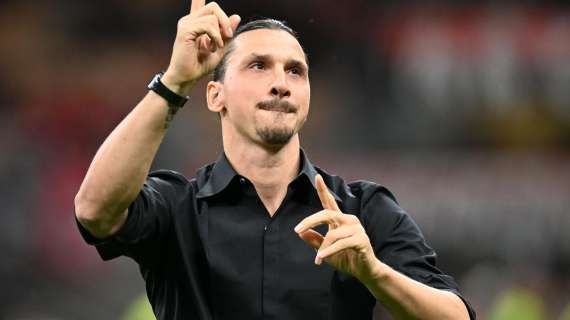 Ibra su Mourinho: "Ha forgiato la mia mentalità ai tempi dell'Inter"