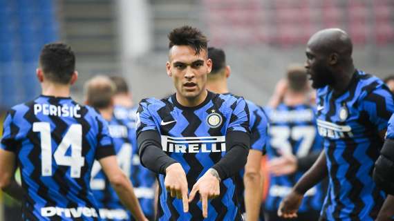 Lautaro: "Ho scelto l'Inter grazie anche a Milito e non ho sbagliato"