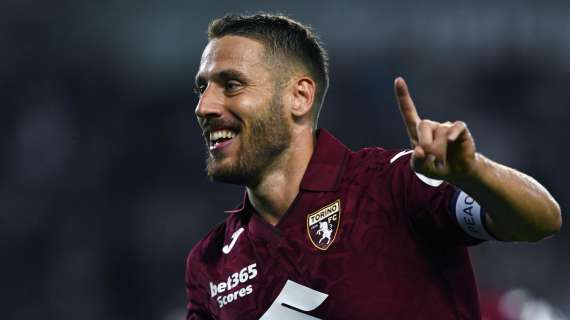 Torino, Vlasic avverte l'Inter: "Con Baroni facciamo un calcio più offensivo"
