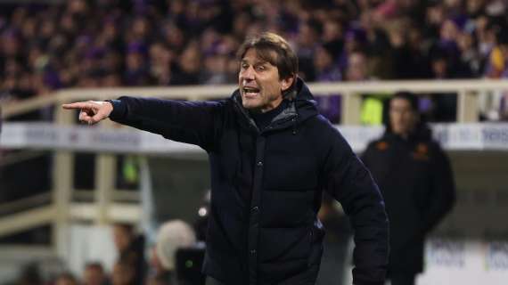 Kvara al PSG, è tutto vero! Conte conferma l'addio: "Chiesta la cessione, sono deluso"