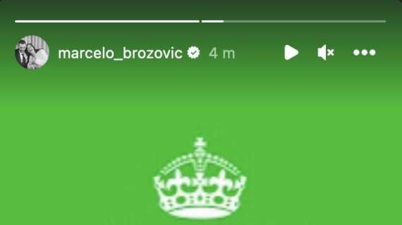 Brozovic provoca sui propri social: "More to come, stay tuned"