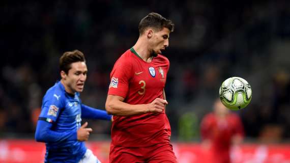 LIVE - Manchester City, Ruben Dias: "Noi favoriti? È una finale. Su Dzeko e Lukaku..."