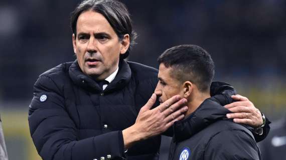 Inzaghi fa 300 in Serie A, ora manca solo lo Scudetto. E il countdown può iniziare