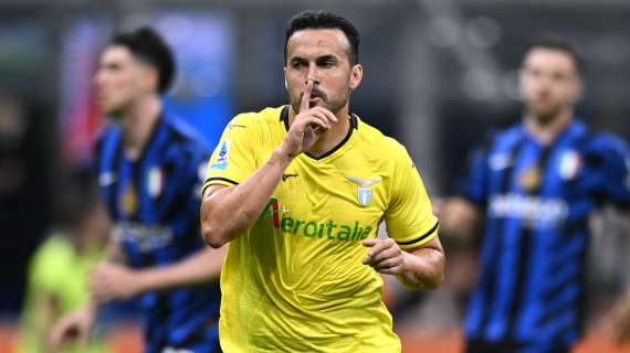 Bisseck gioia e dolore, l'Inter si fa del male: 2-2 contro la Lazio e niente sorpasso