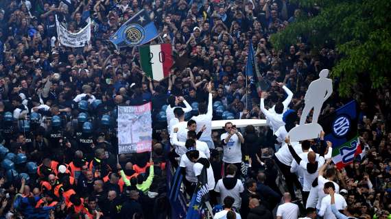 Ferretti: "Più chances per lo stadio dell'Inter a Rozzano. Sogno una finale Champions nel mio comune"