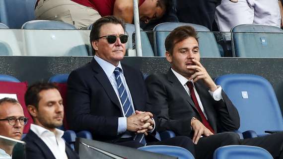 Roma, niente Everton per il gruppo Friedkin: sfuma l'acquisto del club di Premier  