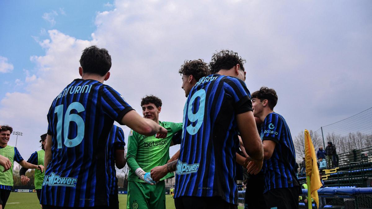Inter Primavera, playoff conquistati! L'avversaria dei ragazzi di Carbone