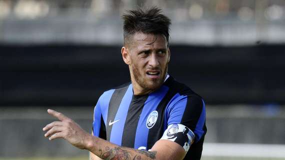 L'INTERISTA - Denis su Atalanta-Inter: "Distrazione Mondiale: difficile non pensarci"