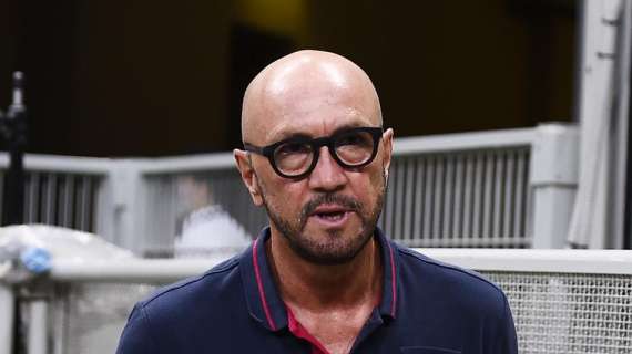 Zenga: "Spalletti avrà tutto il tempo per preparare Inter-Napoli. Inzaghi invece?"