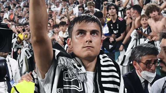 Accardi sicuro: "Dybala andrà all'Inter"