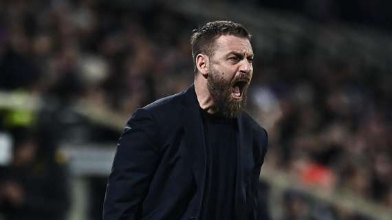 Garzya: "De Rossi confermato? La Roma ha un gap nei confronti di Inter, Juve e Milan"