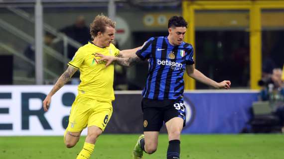 Bastoni: "A Istanbul è stato brutto, cancelliamolo"