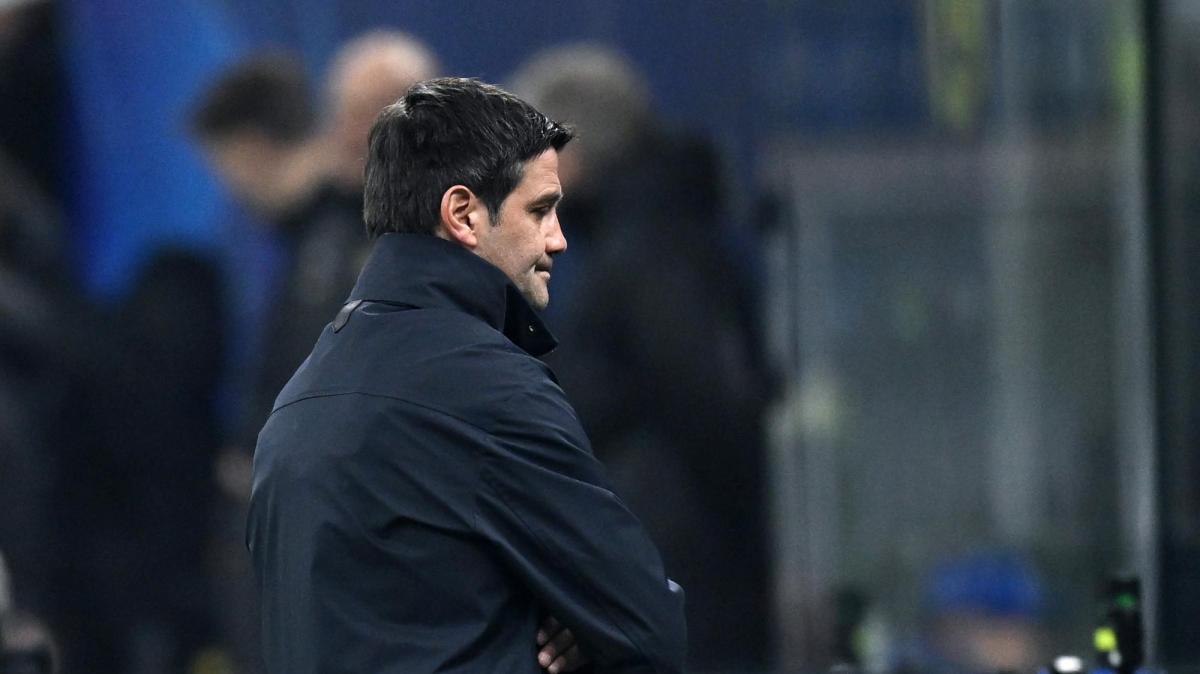 Chivu sul Bodo: "Dobbiamo dare loro i meriti, avevano più energia"