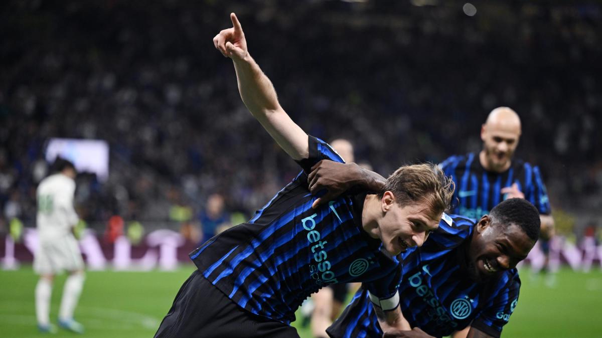 La moviola di Inter-Roma: Sozza non sbaglia nei momenti chiavi, inutili le proteste giallorosse