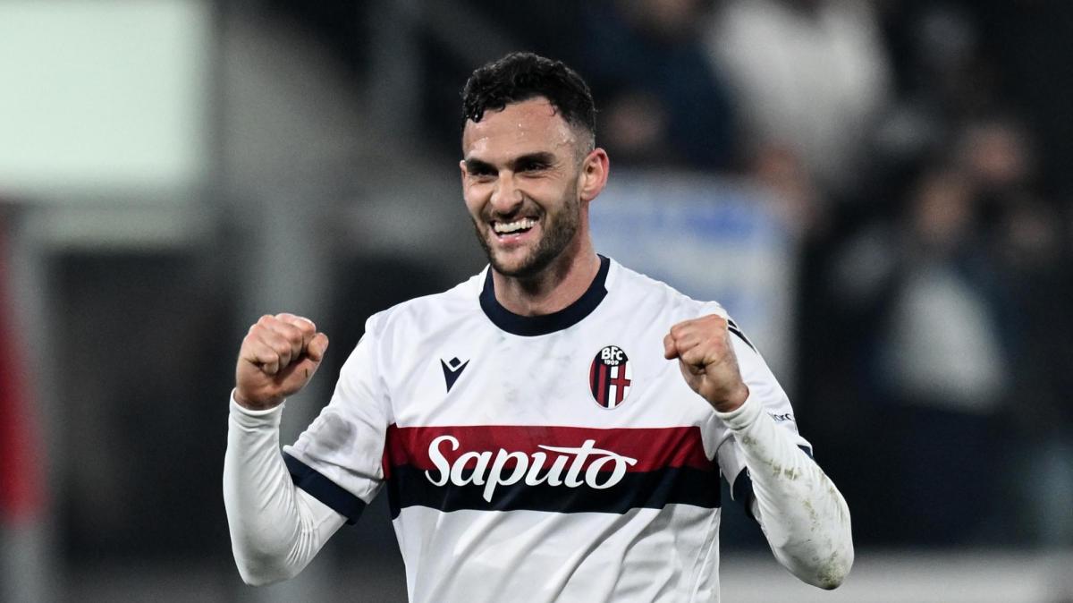 Lykogiannis sfida l'Inter: "Difficile, ma siamo scomodi per tutti e..."