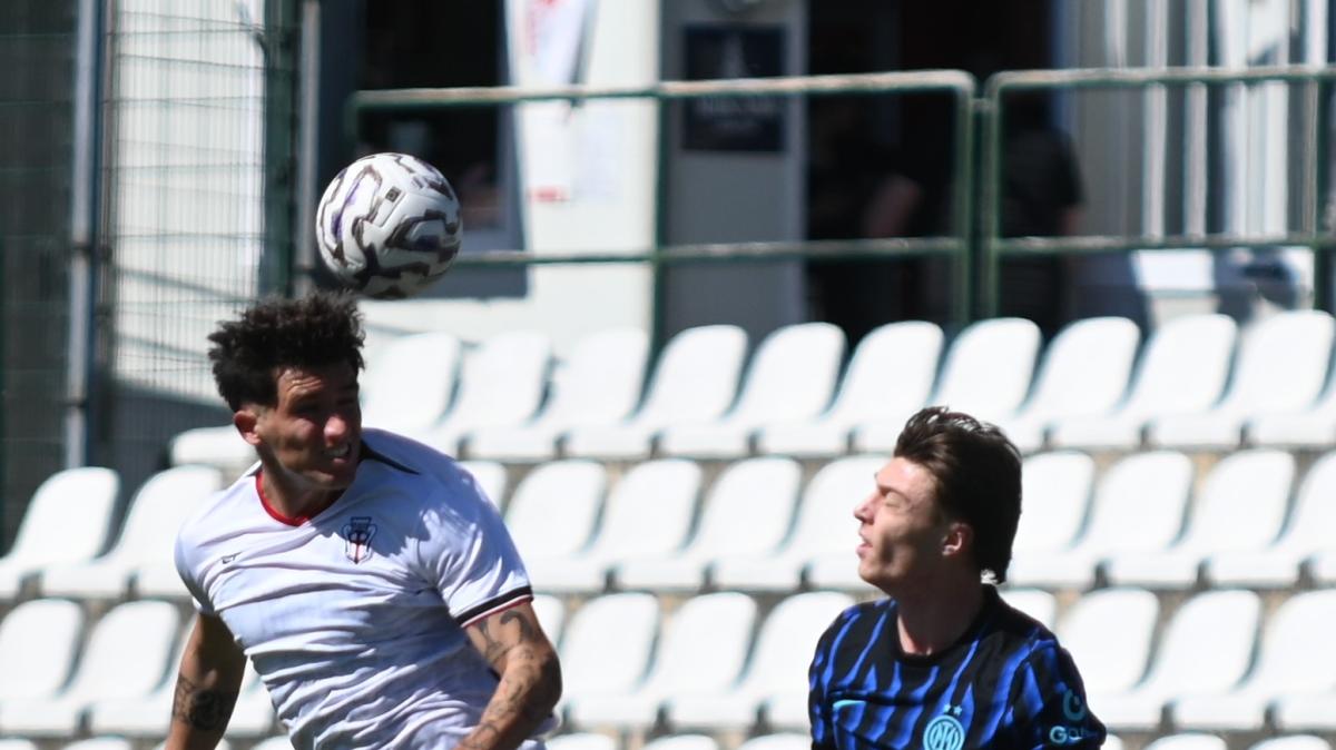 Immagine strip Inter U23 n.1
