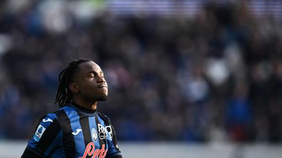 Pedullà: "Lookman, impensabile che non si conosca il prezzo. L'Inter sa che chiude a certe cifre"