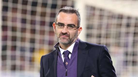 UFFICIALE - Spezia, il nuovo Chief Football Officer è l'ex Fiorentina Eduardo Macia