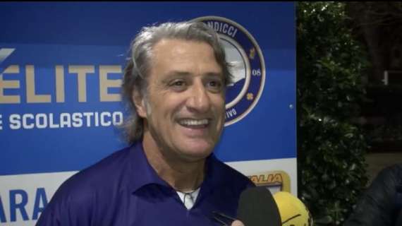 Di Chiara: "L'Inter candidata per lo Scudetto. Dumfries può risolvere la partita"