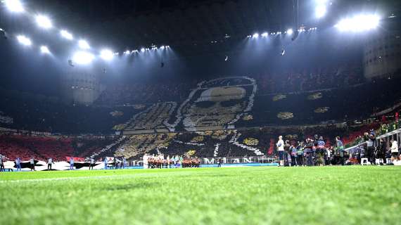 Gazzetta - San Siro cambia look: sforzi uniti per Milan ed Inter, mezzo milione per il nuovo prato