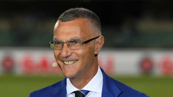 Bergomi: "In finale l'Inter non farebbe la vittima sacrificale. Ma è presto: la strada è ancora lunga"