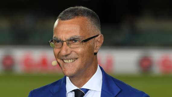 Bergomi: "Milenkovic? È un ottimo difensore e un bravo ragazzo"