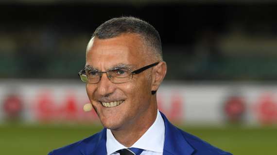 Bergomi: "Barella doveva fare fallo sul primo gol. L'Inter fatica con le squadre chiuse"