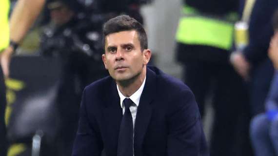 Juventus, Motta: "Stasera non guarderò Milan-Napoli, sarò a cena con la mia famiglia"