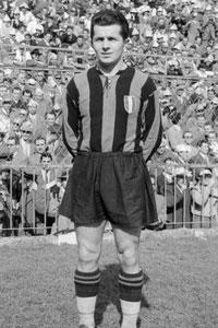 AMARCORD - Inter-Milan 4-4: la doppietta dell'uomo dalla super 'media gol' nell'anno di Superga