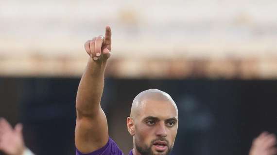 Repubblica - Inter, Amrabat tra i profili sondati a centrocampo. 3 difensori in lista