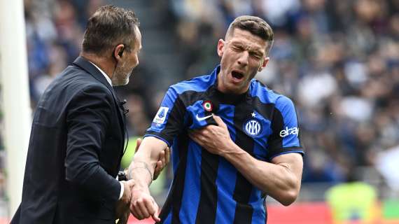 Dalla Germania - Gosens, l'Union Berlin proporrà un prestito con obbligo all'Inter